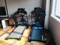 Lijiahe Hotel Pingguo - Gym
