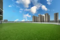 Yuehua Jinpu International Hotel (Pubei Aoyuan Plaza)