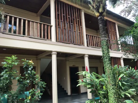 Golden Topaz Phu Quoc Resort