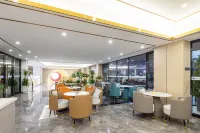 Jiangling Shiguang Hotel (Yidu Xunlong Water Street Branch) Hotels in Yidu