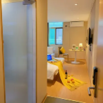 Junyi Hotels in Guangzhou