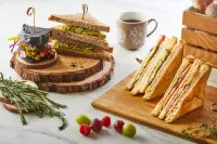 Swissôtel Sanya Yalong Bay - Breakfast