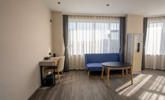 Homeinn Fairyland Hotel (Weihai Municipal Government Weigao Plaza)