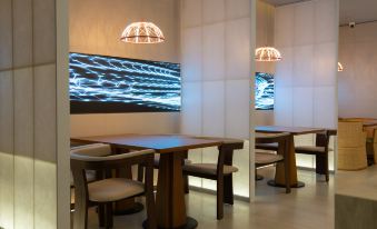 Xiamen Wanyuehui Tangquan Hotel