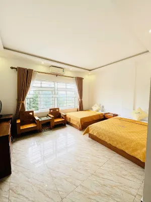 Binh Minh Dien Chau Hotel Hotels in Dien Chau