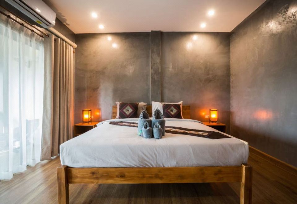 AnnYue HOTEL 외관