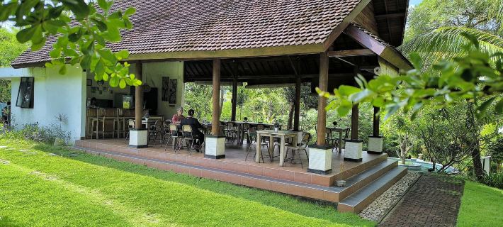Tahoma Villas Labuan Bajo by ABM Hotels in Komodo