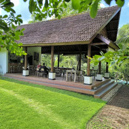 Tahoma Villas Labuan Bajo by ABM