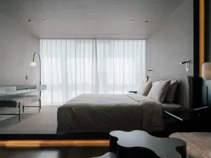 NOA RESORT & WELLNESS aranya