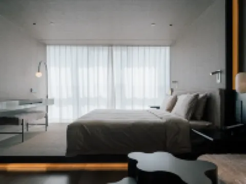 NOA RESORT & WELLNESS aranya Hotels in Changli