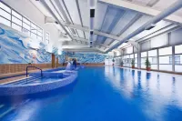 Brandon House Hotel - Gym