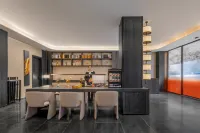 YunShuiJi Future Hotel (Yajiang) Hotels in Yajiang