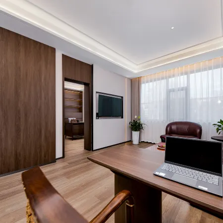 Anyan VIP Building Hotel