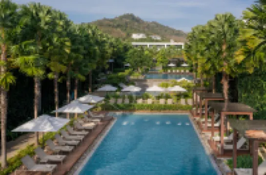 Stay Wellbeing & Lifestyle Resort