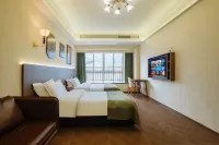Shuangyuan  Hotel Hotel dekat Chongqing Beibei Jialing Fengqing Pedestrian Street