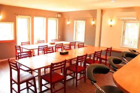 Sai no Yado Fūsen Отели рядом с достопримечательностью «Panoramic Viewing Platform»