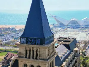 Qingdao Impression Hotel（Jinshatan Beer City Store)）