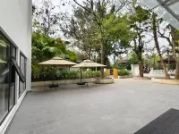 Manyun Duan One Mu Sweet Stay Hotel - spa
