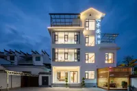 Ji Anhui Shu Homestay (Baoyu Pagoda Branch, Wuyuan) Hotels near Wuyuan Scenic Area