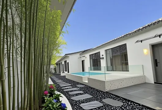 Nostalgic Years • Coastal