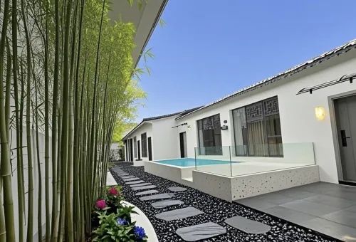 Nostalgic Years • Coastal