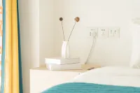 Anaya Seaview Loft Boutique Stay