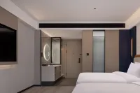 OKDAY Hotel Dongan Railway Station, Yongzhou Hotels in Dong’an