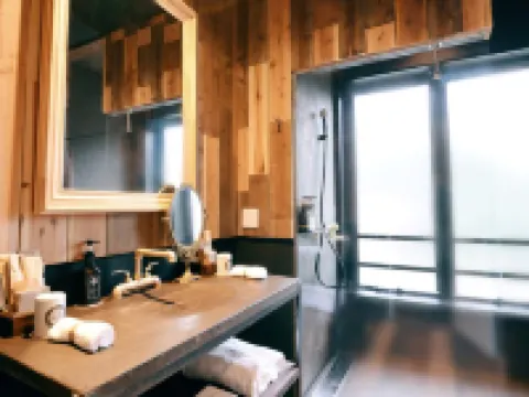 Shelter Garden Nikko Hotels in Nikko