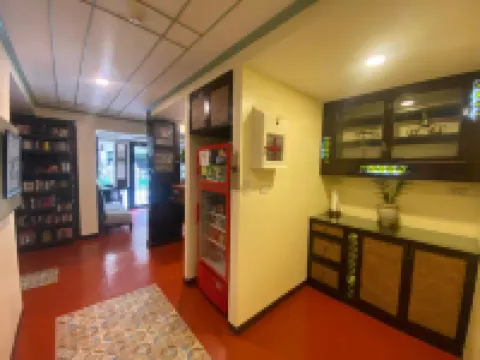 พาร์ค อเวนิว บูทีค โรงแรม