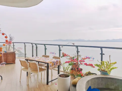 Haitian Hot Spring Vacation Homestay