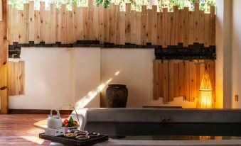 Chengdu Xiaoya bathing pool B&B