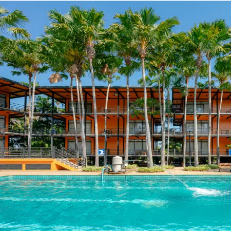 Nongnooch Garden Resort