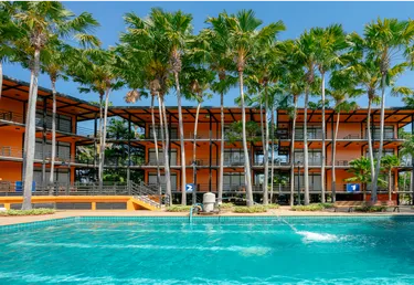 รูปภาพของนงนุช การ์เด้น รีสอร์ท