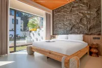 Manye Leisure House · Private Hot Spring Vacation Stay (OMG Heartbeat Paradise Store)