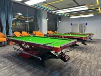 Sovereign Garden Hotel - Gym