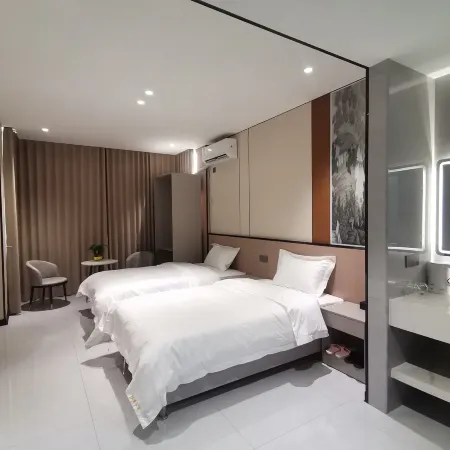 GUI XIANG APARTMENT