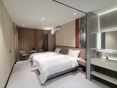 구이샹 아파트