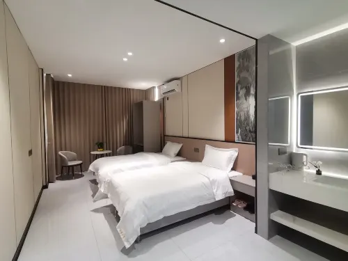 GUI XIANG APARTMENT