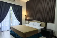 Terengganu Equestrian Resort Hôtels à : Kuala Ibai
