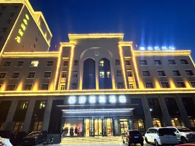 Xi You Junya Hotel