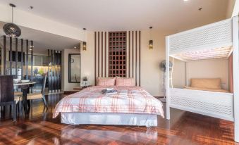 Resort Suites @ Sunway Pyramid & Sunway Lagoon by Ray & Jo