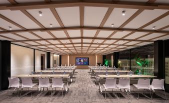 YIDuo Garden Hotel