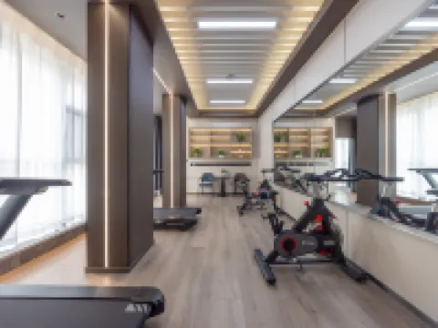 Sanyuan Yaju Hotel (Confucius Temple Scenic Area Branch) Hoteles en Wuwei