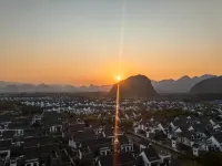 Obei Boutique Apartments (O'Park Chocolate Kingdom Branch)