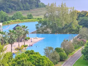 InterContinental Heilong Lake