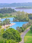 InterContinental Heilong Lake Hotels near Chaisang River Wetland Park