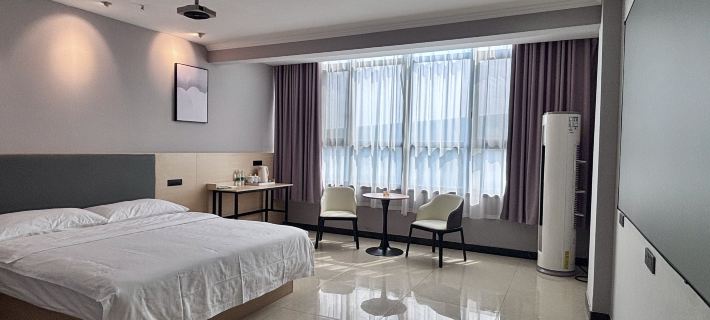 Kangqiao Hotel Hotels in Wuzhi
