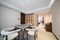 Phillan Hotel (Shiping Branch) - balcón