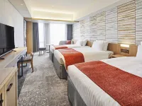 Hotel Emion KYOTO Hotels near Nishikyo Ward