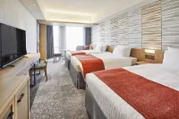 ホテル エミオン 京都